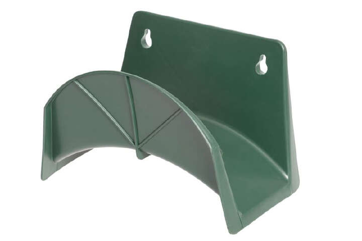 GÄRTNERGLÜCK Wandschlauchhalter